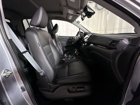 Used 2019 Honda Ridgeline RTL-E image 26