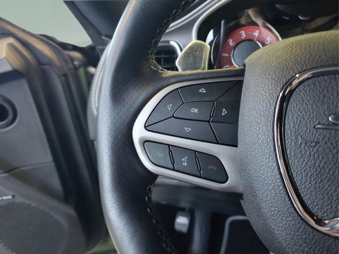 Used 2023 Dodge Challenger SRT Hellcat image 24