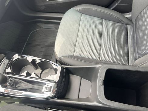 Used 2026 Chevrolet Trax LT w/ Driver Confidence Package image 23