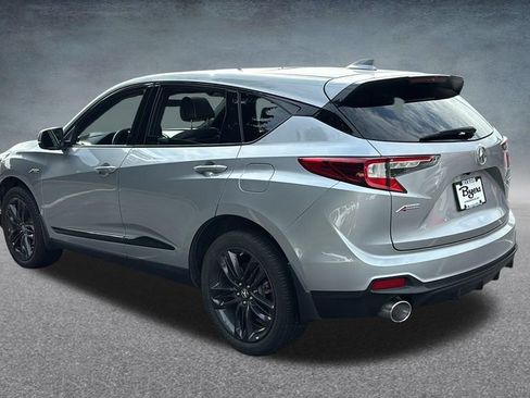 Used 2019 Acura RDX A-Spec FWD image 4