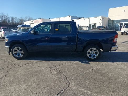 Used 2022 RAM 1500 Big Horn image 6