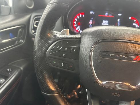 Used 2024 Dodge Durango GT image 27