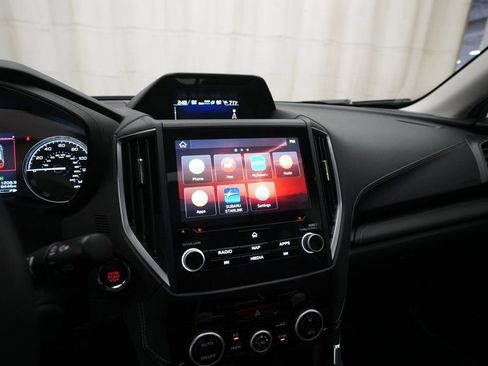 Used 2023 Subaru Forester Touring image 6