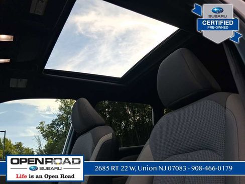 Used 2026 Subaru Forester Premium AWD/4WD image 31