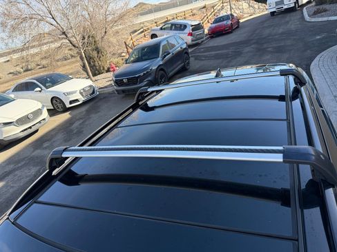 Certified 2019 Land Rover Range Rover Autobiography image 30