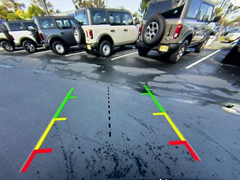 New 2026 Ford Explorer Tremor w/ Tremor Ultimate Package image 28