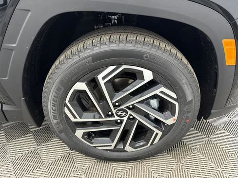 New 2026 Hyundai Tucson Limited image 14