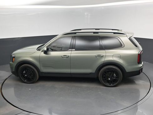 Certified 2025 Kia Telluride EX X-Line AWD/4WD image 14