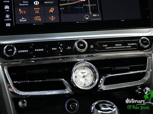 Used 2023 Bentley Flying Spur W12 image 40