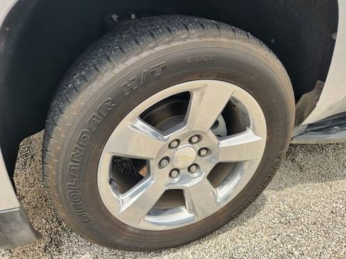 Used 2019 Chevrolet Tahoe LS RWD image 10