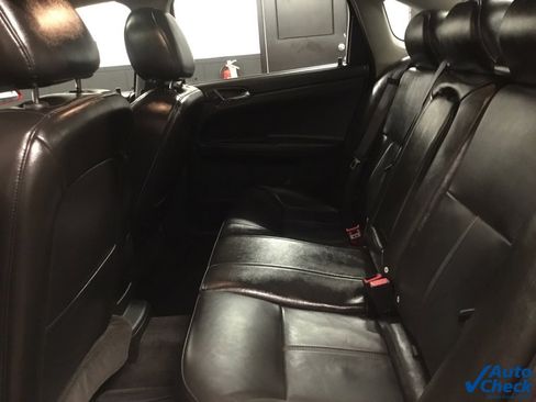 Used 2009 Chevrolet Impala SS w/ Convenience Package image 26