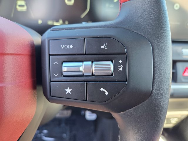New 2026 Kia K4 GT-Line Turbo FWD image 16