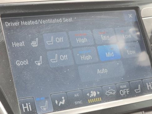 Used 2020 Acura MDX Sport Hybrid w/Advance Pkg image 13