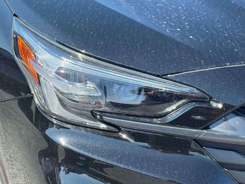 Certified 2025 Subaru Legacy Premium AWD/4WD image 7