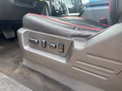 Used 2014 Ford F150 FX2 w/ Equipment Group 402A Luxury image 21