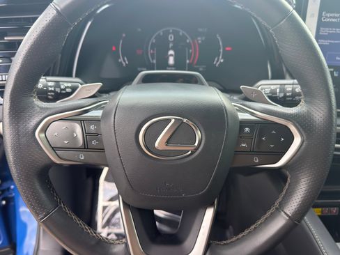 Used 2023 Lexus RX 350 F Sport w/ Cold Area Package AWD/4WD image 15