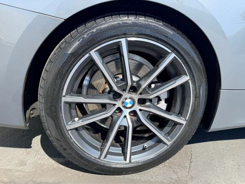 Used 2025 BMW 430i Coupe RWD image 8
