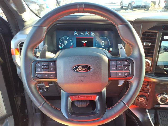 Used 2024 Ford F150 Raptor AWD/4WD image 20