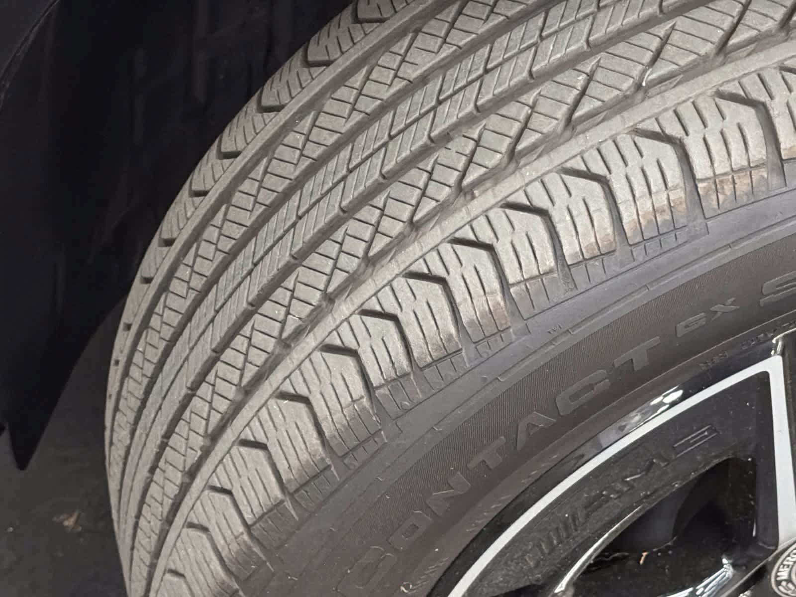 Certified 2025 Mercedes-Benz GLC 350e 4MATIC image 20