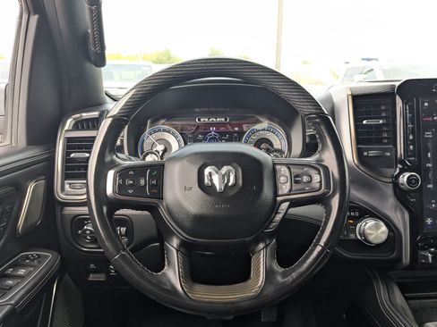 Used 2021 RAM 1500 Limited AWD/4WD image 18