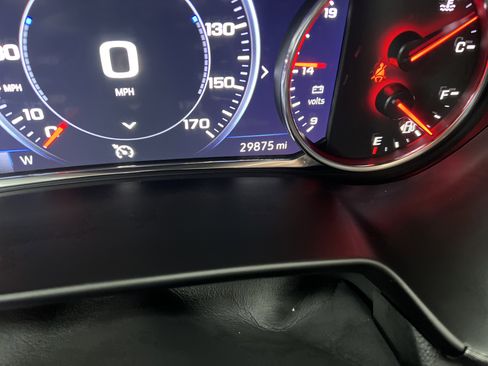 Used 2024 Chevrolet Blazer RS w/ Enhanced Convenience Package image 21