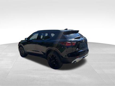 Used 2019 Chevrolet Blazer LT AWD/4WD image 5