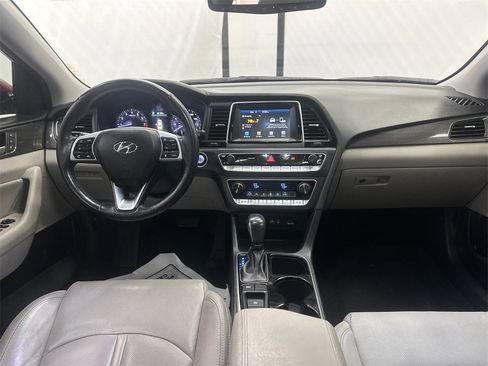 Used 2019 Hyundai Sonata Limited image 23