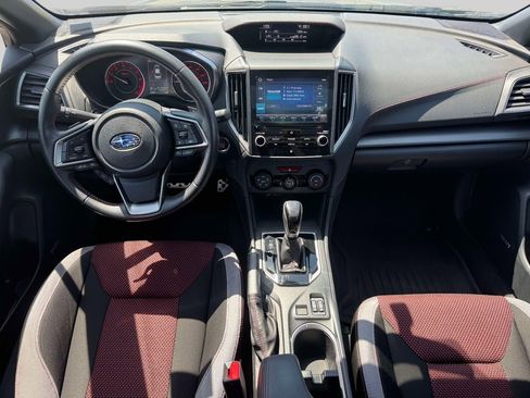 Used 2021 Subaru Impreza 2.0i Sport AWD/4WD image 12