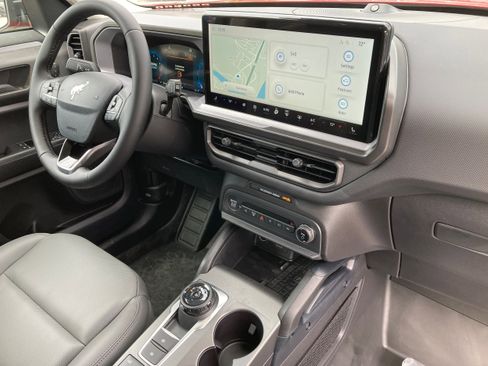 New 2025 Ford Bronco Sport Badlands w/ Badlands Tech Package image 16