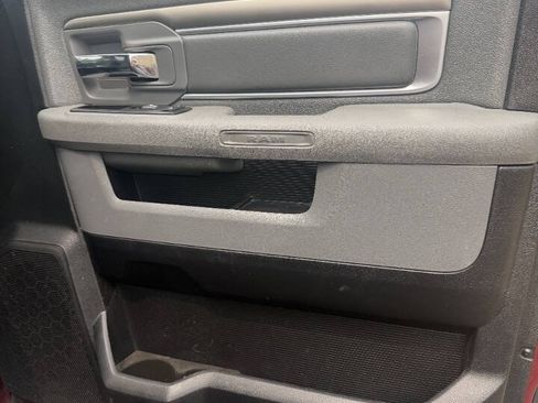 Used 2016 RAM 2500 Big Horn AWD/4WD image 6