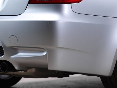 Used 2012 BMW M3 Coupe image 23