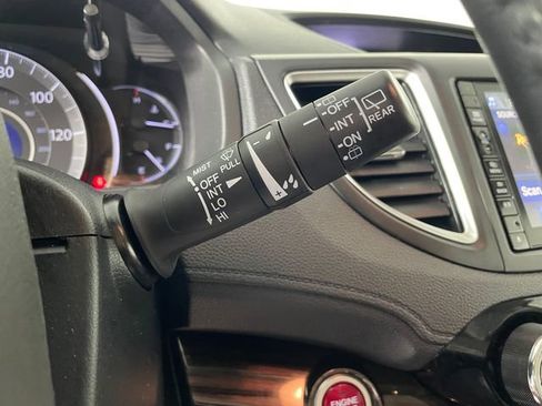 Used 2016 Honda CR-V Touring image 14