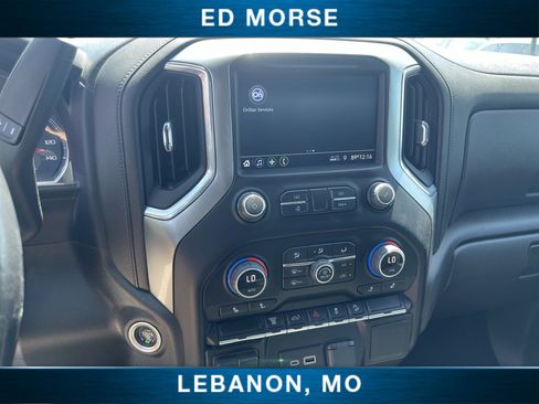 Certified 2022 Chevrolet Silverado 2500 LT w/ Convenience Package AWD/4WD image 13