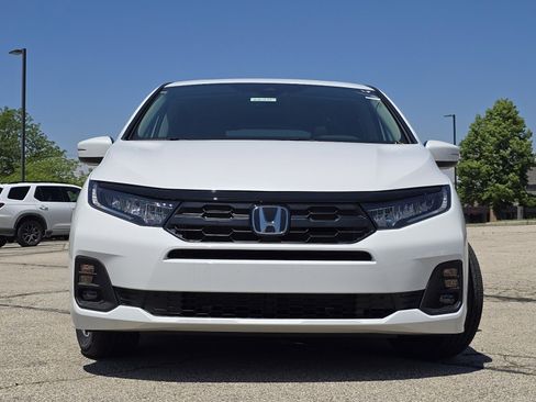 New 2026 Honda Odyssey EX-L image 11