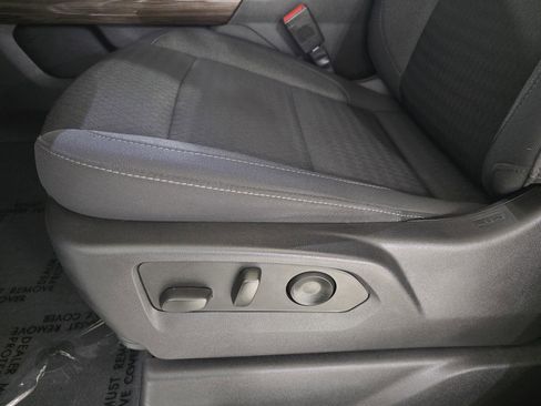 Used 2023 Chevrolet Silverado 1500 RST w/ Redline Edition image 26