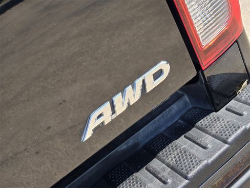 Used 2017 Honda Ridgeline Black Edition image 9