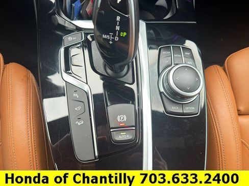Used 2021 BMW X3 xDrive30i w/ M Sport Package AWD/4WD image 15