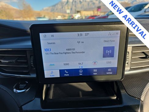 Used 2023 Ford Explorer ST w/ Equipment Group 401A image 17