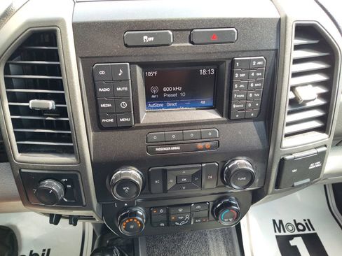 Used 2017 Ford F250 XL w/ Power Equipment Group AWD/4WD image 27