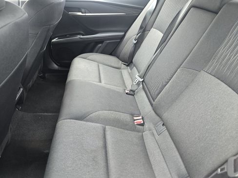 Used 2025 Toyota Camry LE FWD image 23