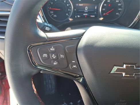 Used 2023 Chevrolet Equinox RS image 14