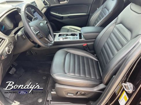 Used 2023 Ford Edge SEL AWD/4WD image 10