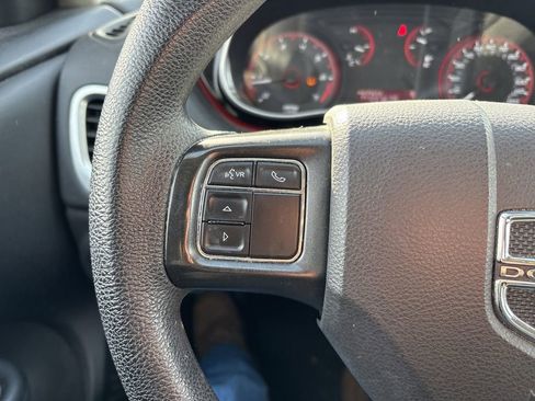 Used 2015 Dodge Dart SXT image 19
