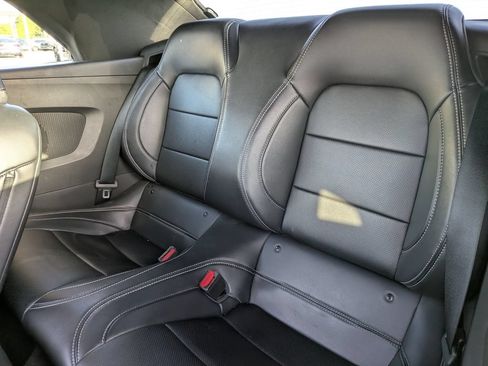 Used 2025 Ford Mustang Premium RWD image 14
