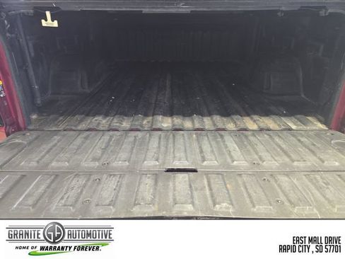 Used 2020 GMC Sierra 1500 AT4 w/ AT4 Premium Package AWD/4WD image 22