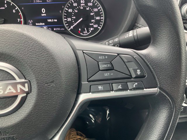 Used 2024 Nissan Sentra SV FWD image 29