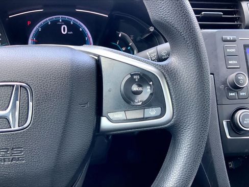Used 2020 Honda Civic LX image 23