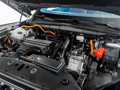 Used 2024 Lincoln Nautilus Black Label w/ Jet Appearance Package (87T) image 62