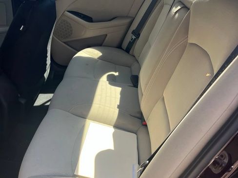 Used 2014 Kia Optima LX FWD image 11