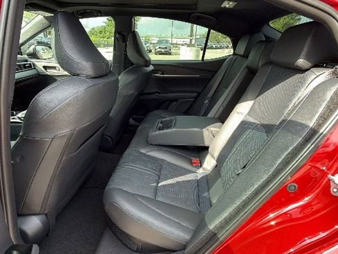New 2026 Toyota Camry XSE w/ Premium Plus Package FWD image 31